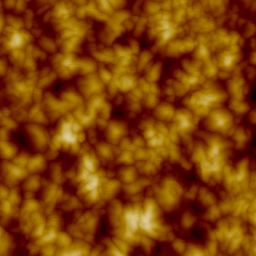 Research AFM Scan II